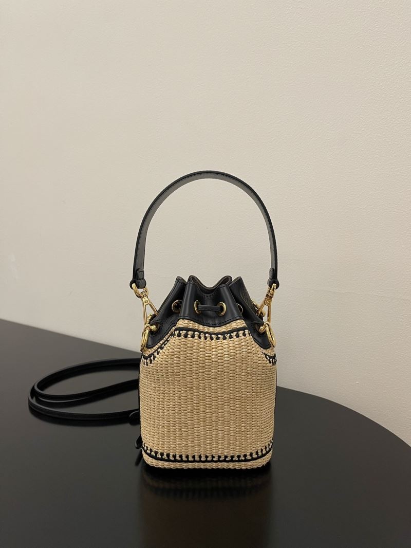 Fendi Bucket Bags